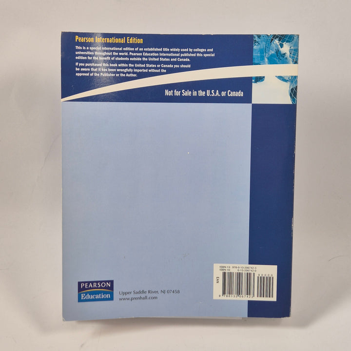 Signals and Systems kursbok Pearson begagnad