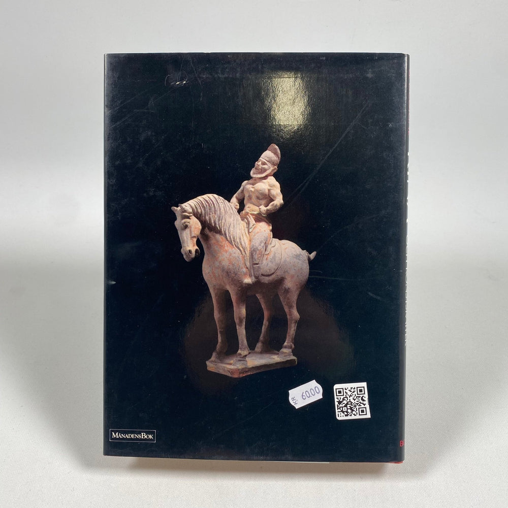 Fascinerande bok om Kinas historia och konst - Homy Secondhand Online