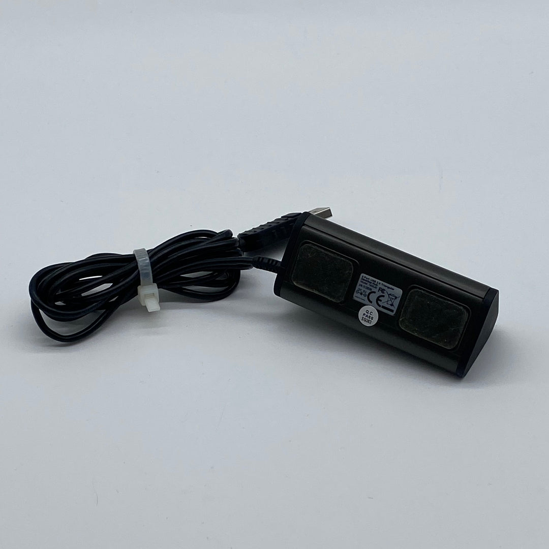 Cerulian USB Hub med Fyra Portar