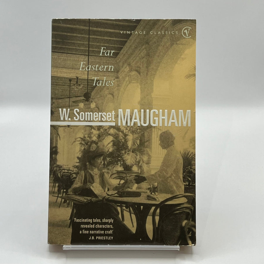 Klassiska Österländska Berättelser av Maugham - Homy Secondhand Online