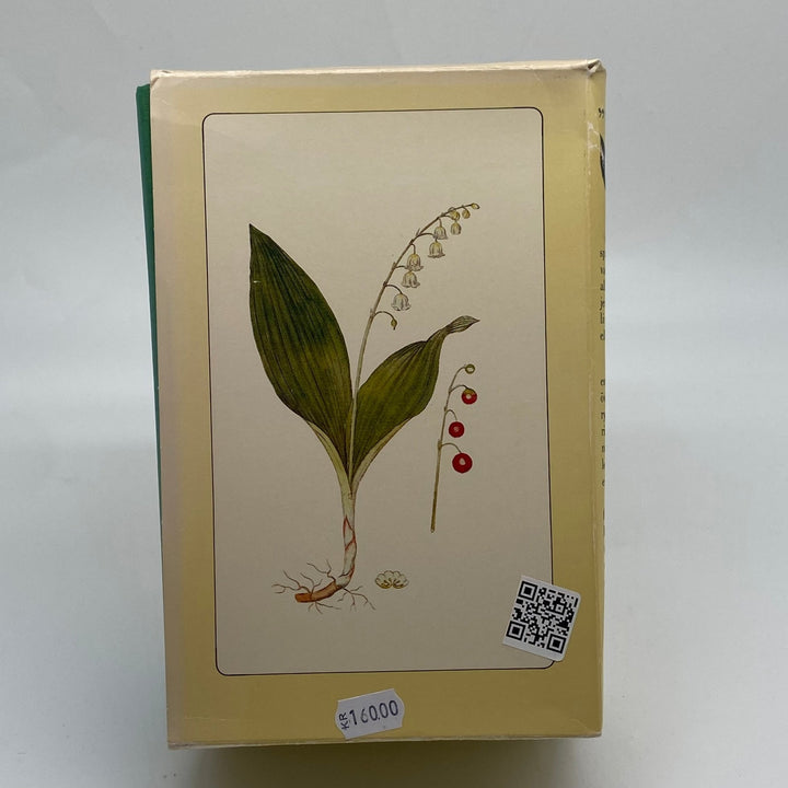 Svenska Växterna Naturhistoria – Klassisk Botanikbok - Homy Secondhand Online