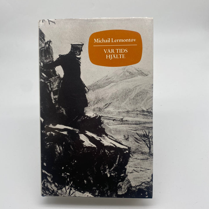 Klassisk Litteratur: Michail Lermontovs Mästerverk - Homy Secondhand Online