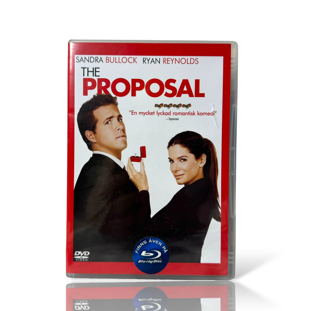 The Proposal