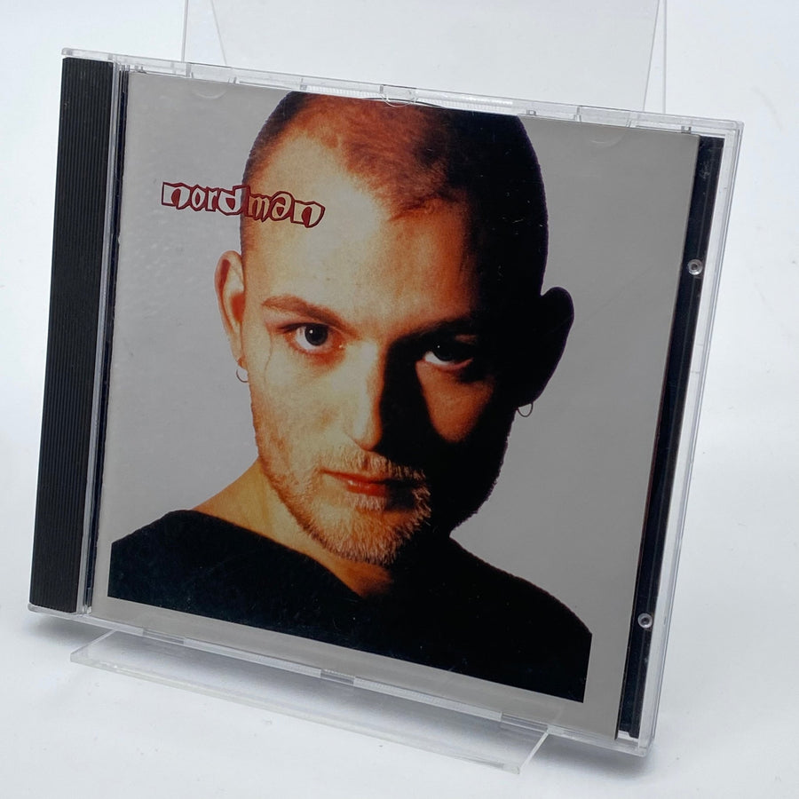 Nordman Album - Klassisk Svensk Popmusik - Homy Secondhand Online
