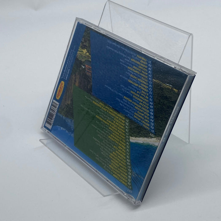 Absolut Musik 48 med 42 Populära Hits - Homy Secondhand Online