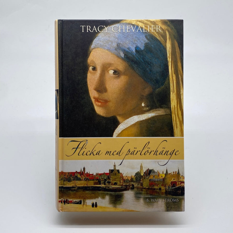 Spännande Historisk Roman om Konst och Mysterier - Homy Secondhand Online