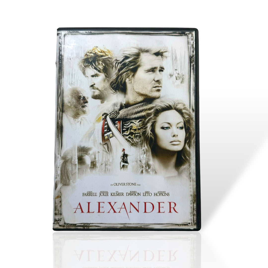 Alexander