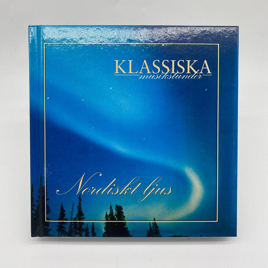 Nordiskt ljus - Klassiska Musikstunder - Homy Secondhand Online