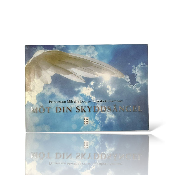 Möt din skyddsängel - Homy Secondhand Online