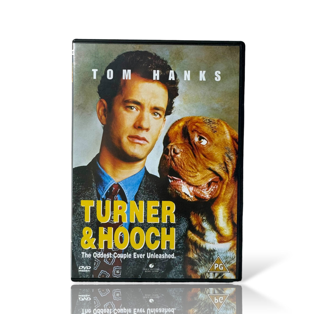 Turner & Hooch