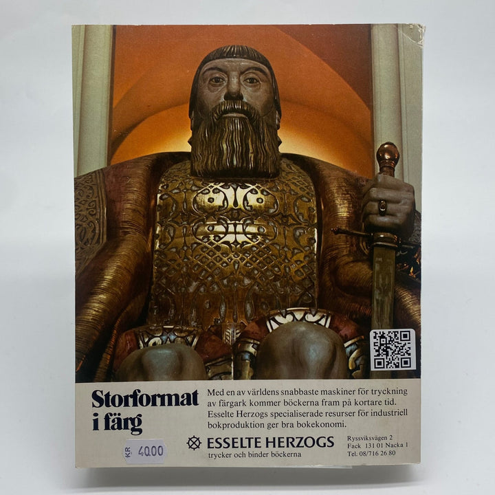 Närke 1975 – Historisk Guide och Bilder - Homy Secondhand Online