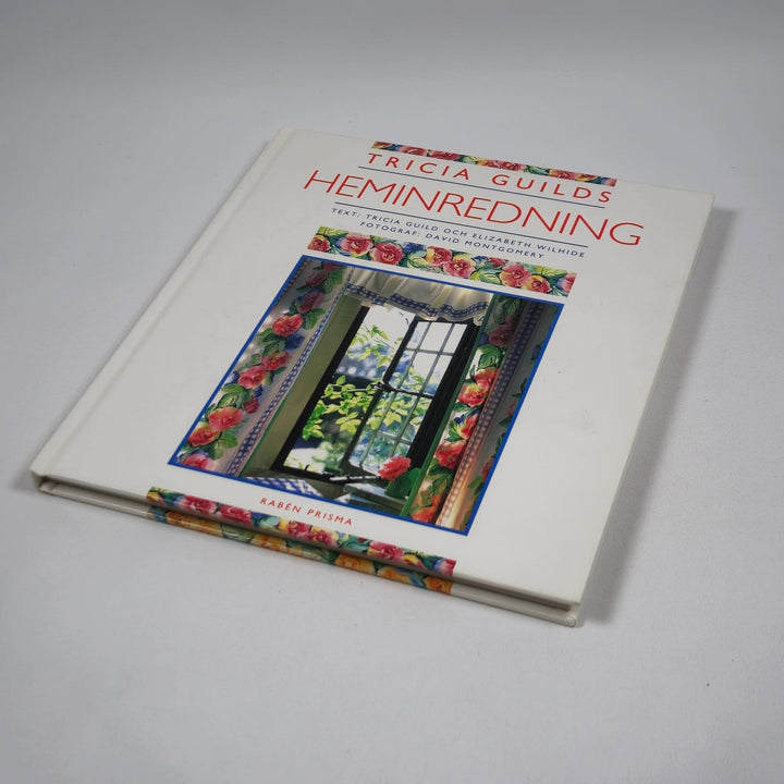 Tricia Guilds guide till heminredning - Homy Secondhand Online