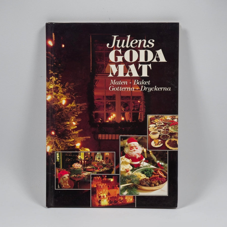 Julens goda mat: traditionella recept och tips - Homy Secondhand Online