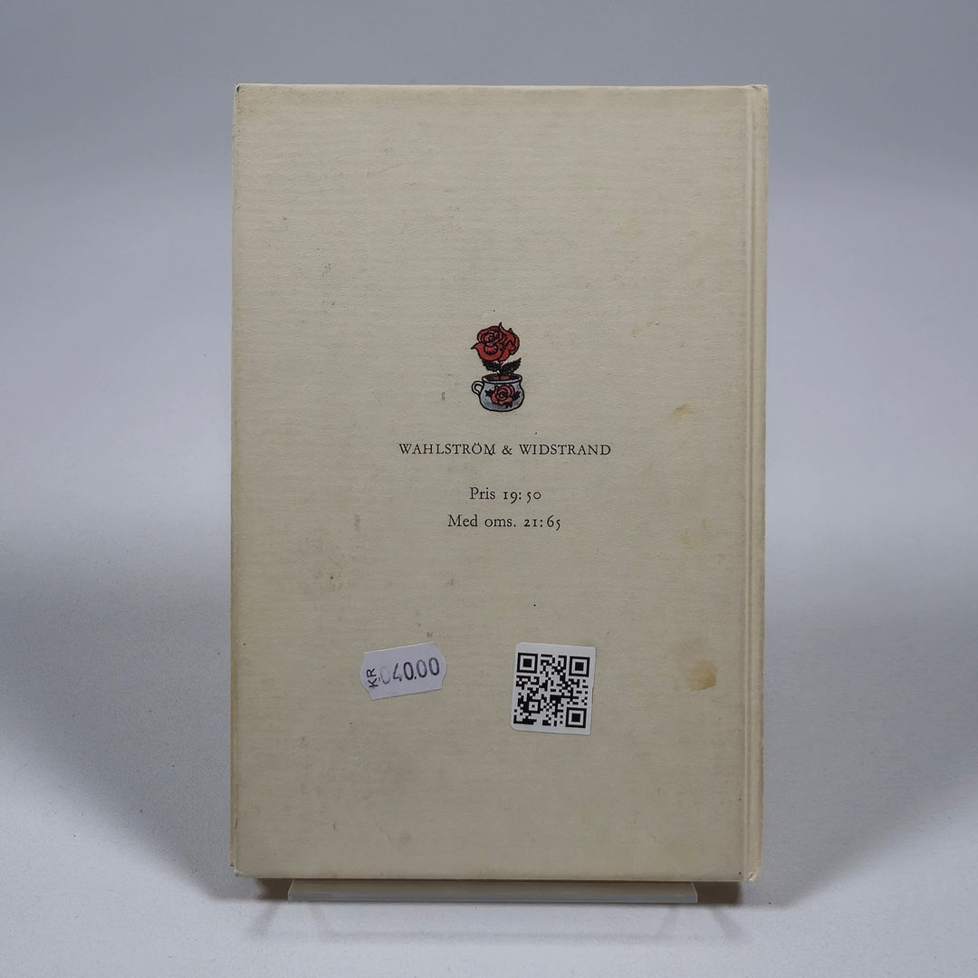 Tage Danielssons Samlade Dikter 1967 - 1967 - Homy Secondhand Online