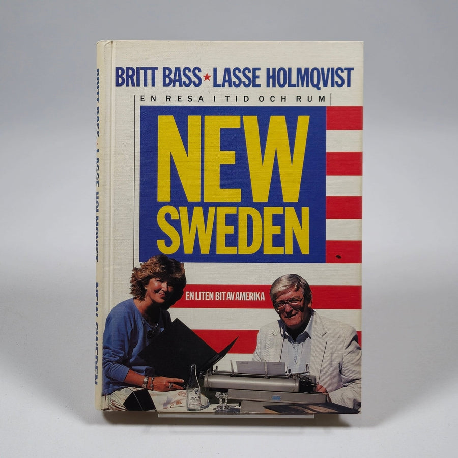 New Sweden - Homy Secondhand Online