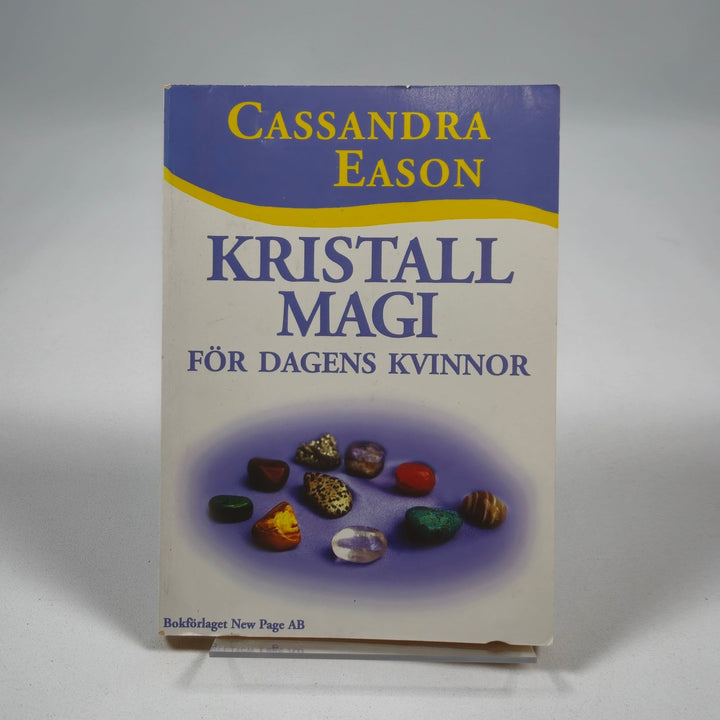 Kristall Magi - Andlig Vägledning för Kvinnor - Homy Secondhand Online