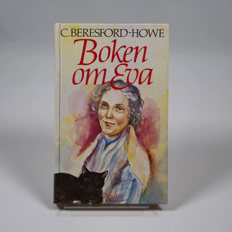 Boken om Eva av C. Beresford - Howe - Homy Secondhand Online