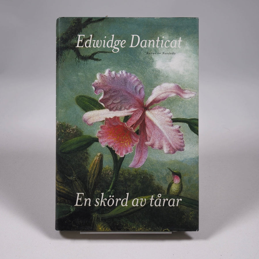 Edwidge Danticat - En skörd av tårar - Homy Secondhand Online