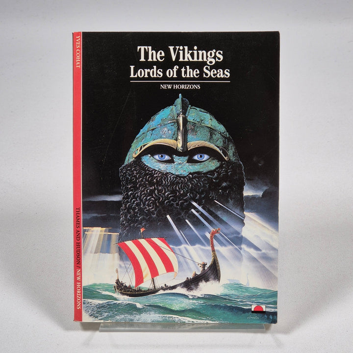 Fascinerande Bok om Vikingarnas Äventyr - Homy Secondhand Online