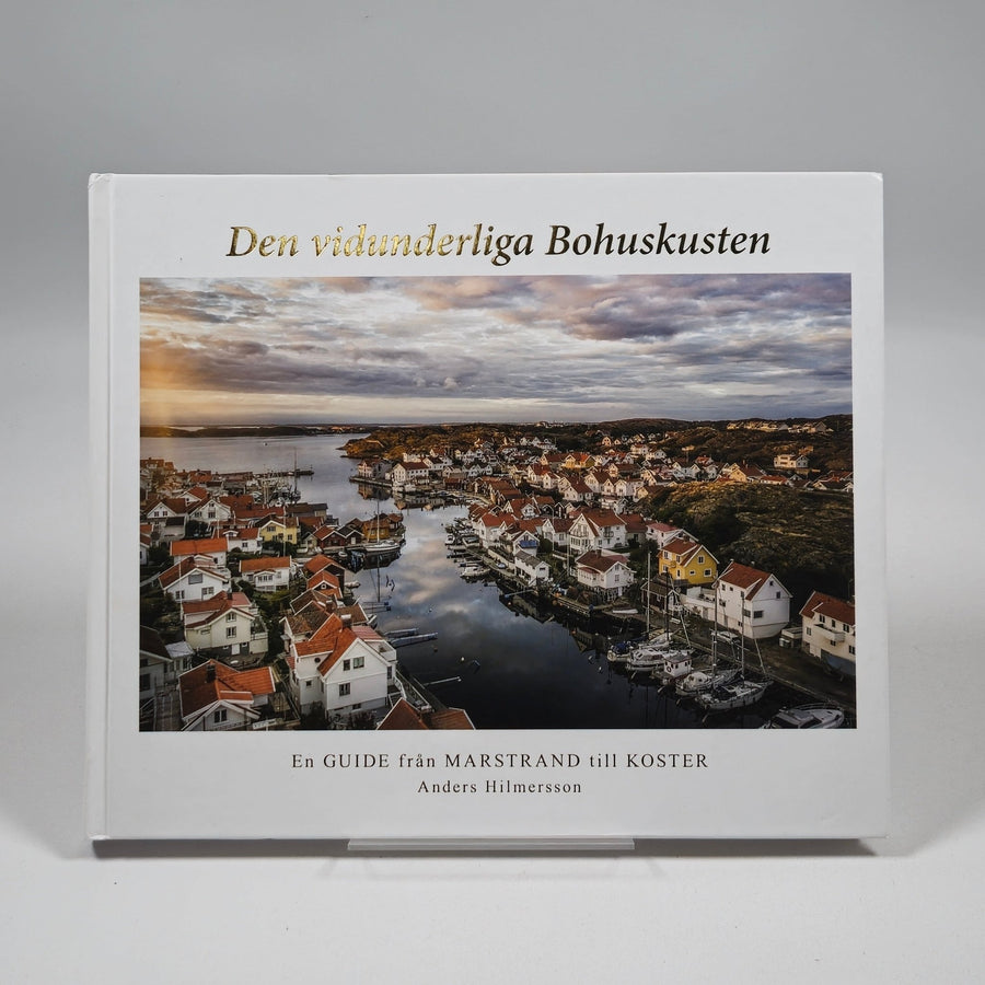 Upptäck Bohusläns förtrollande kustlinje - Homy Secondhand Online