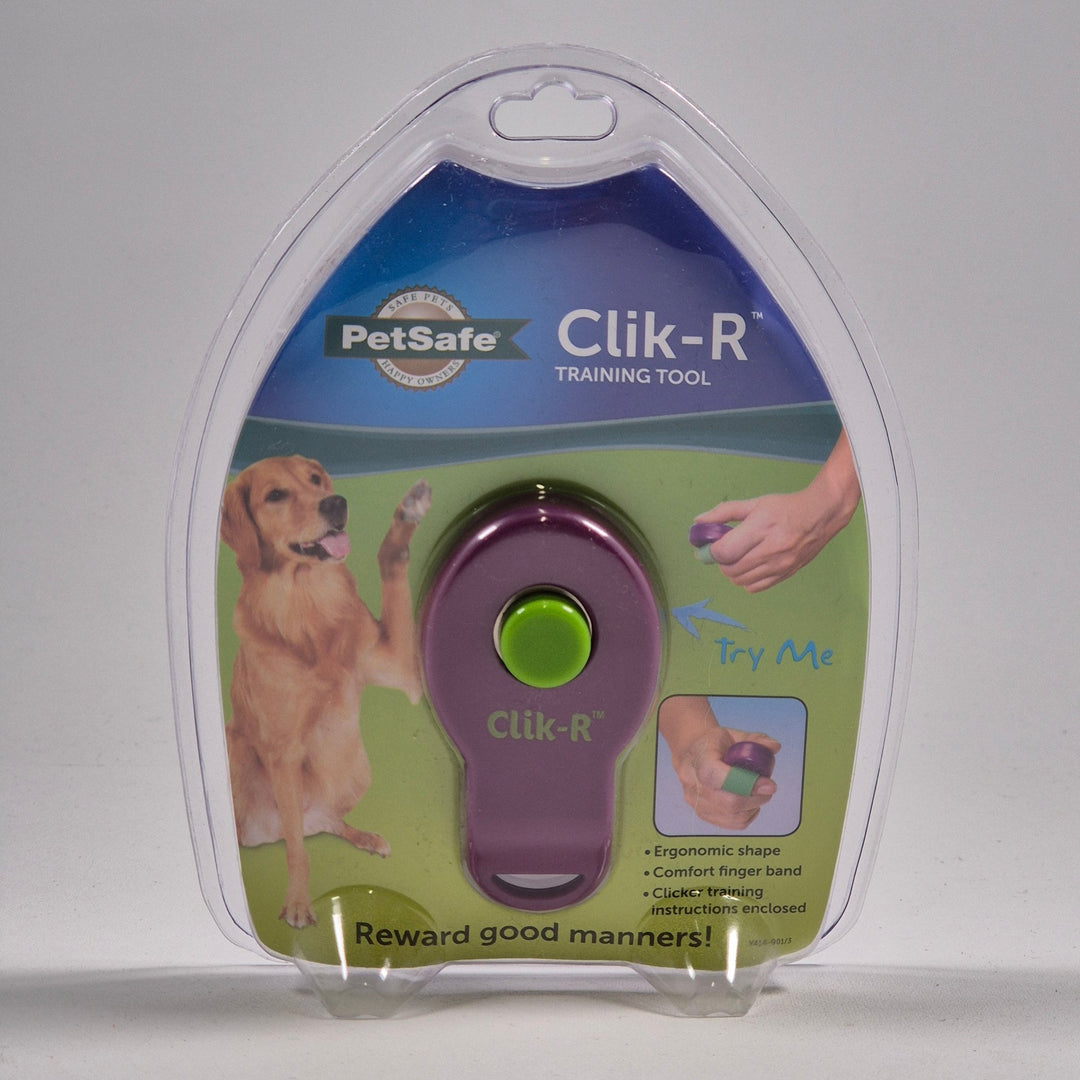 Petsafe Clik - R Hundträningsverktyg för Positiv Förstärkning - Homy Secondhand Online