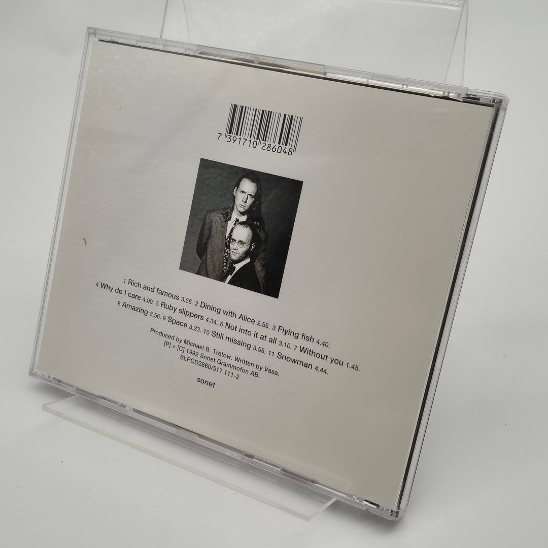 Stämningsfullt Album: Big Money Lost in Hollywood - Homy Secondhand Online