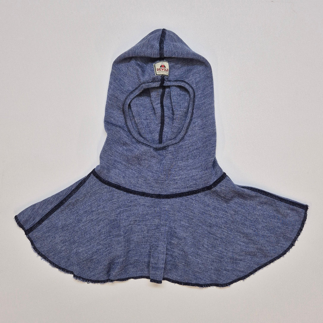 Devold Headover Balaclava i Merinoull – One Size - Homy Secondhand Online