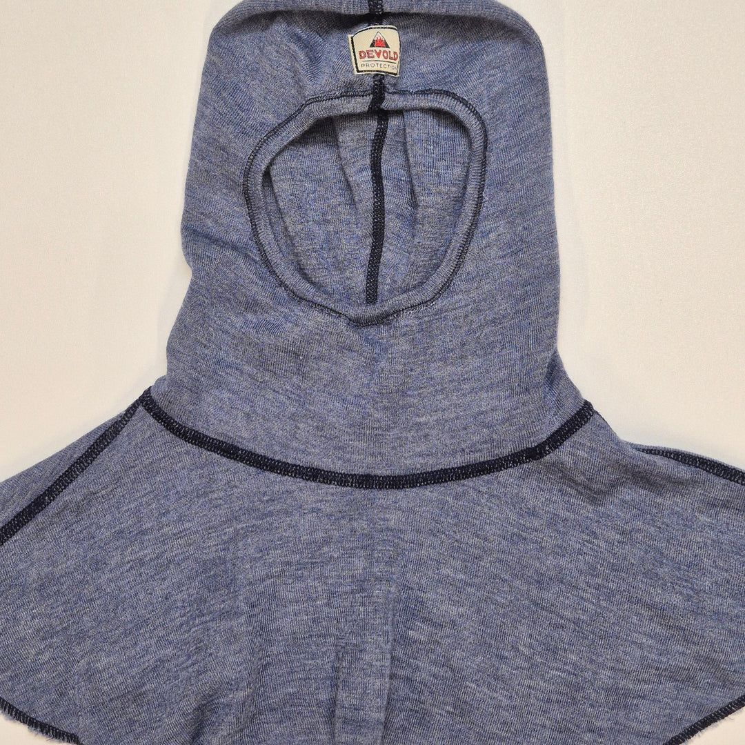 Devold Headover Balaclava i Merinoull – One Size - Homy Secondhand Online