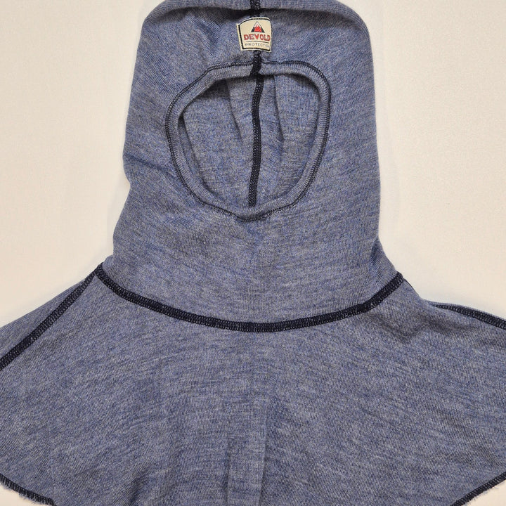 Devold Headover Balaclava i Merinoull – One Size - Homy Secondhand Online