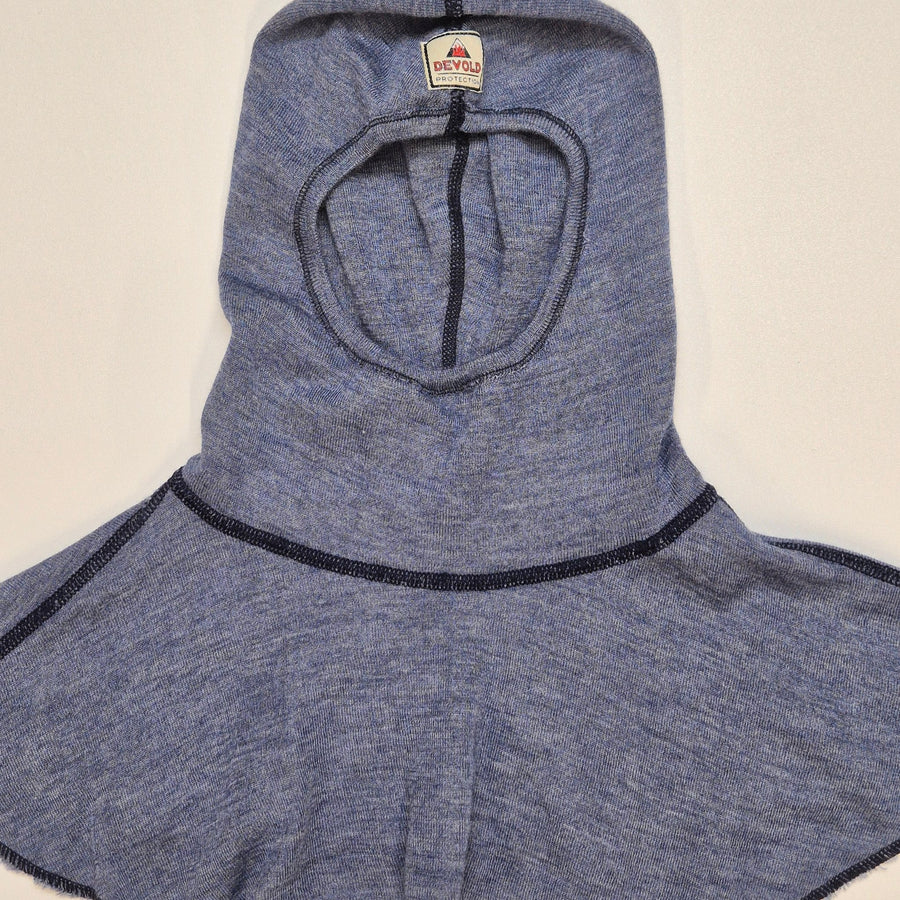 Devold Headover Balaclava i Merinoull – One Size - Homy Secondhand Online
