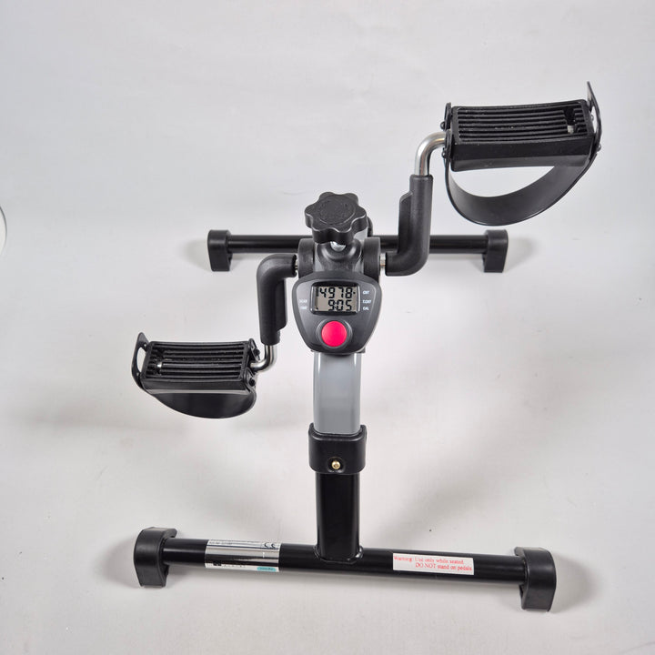 Bärbar minibike med digital display
