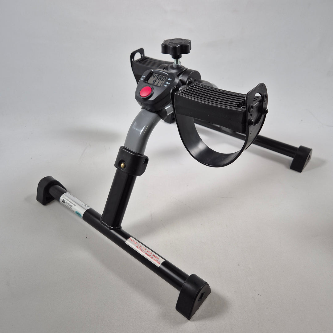Bärbar minibike med digital display