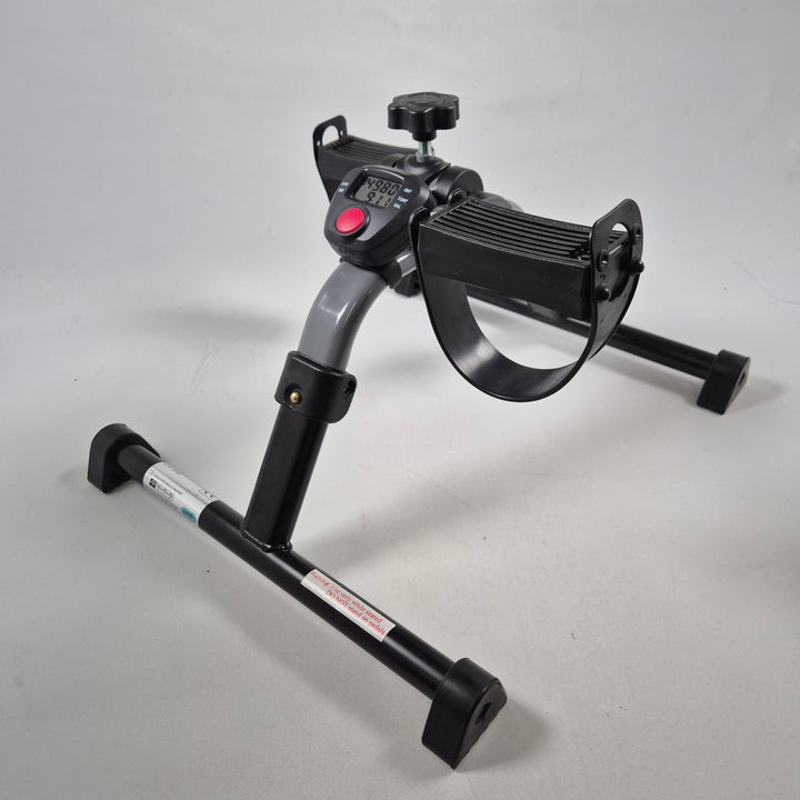 Bärbar minibike med digital display