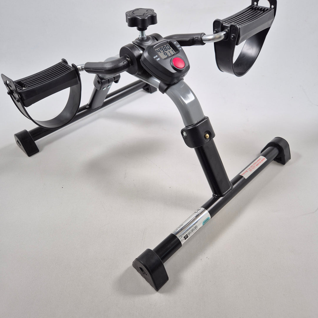 Bärbar minibike med digital display
