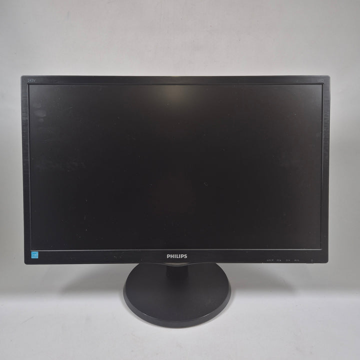 Philips LED-skärm 23.6 tum Full HD