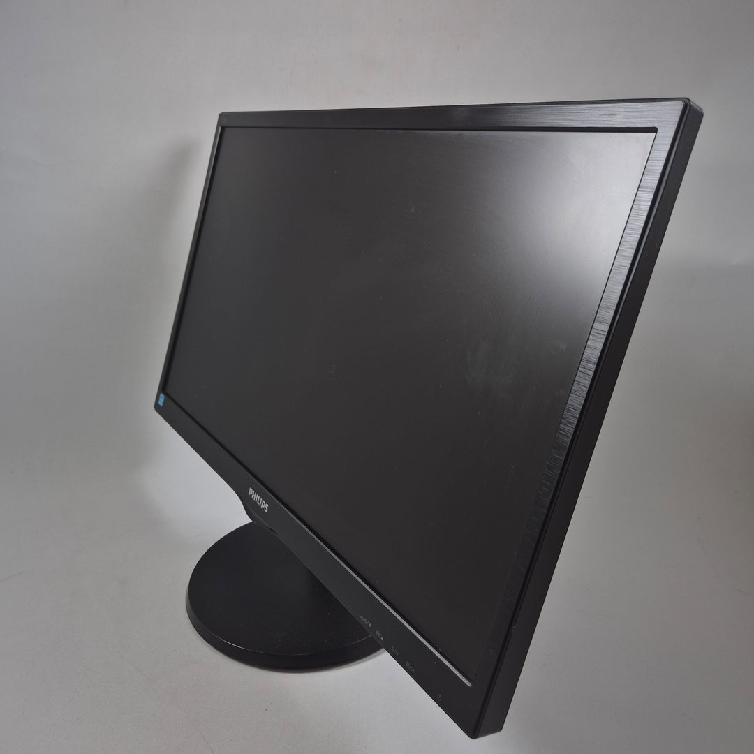 Philips LED-skärm 23.6 tum Full HD
