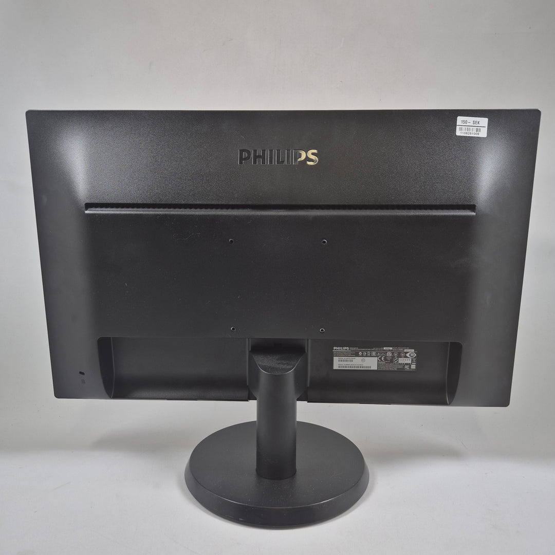 Philips LED-skärm 23.6 tum Full HD