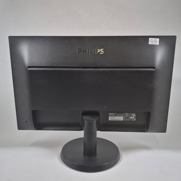 Philips LED-skärm 23.6 tum Full HD