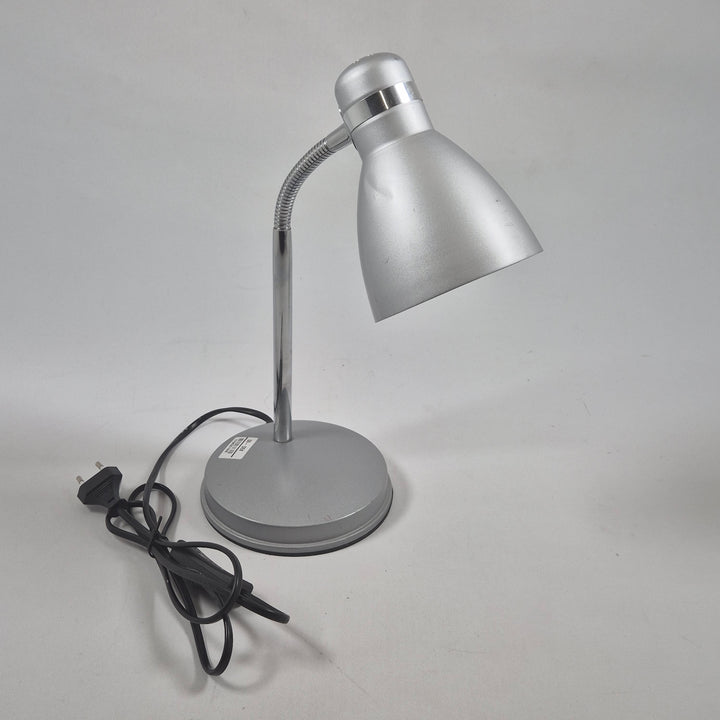 JYSK Lugano bordslampa i metallfinish