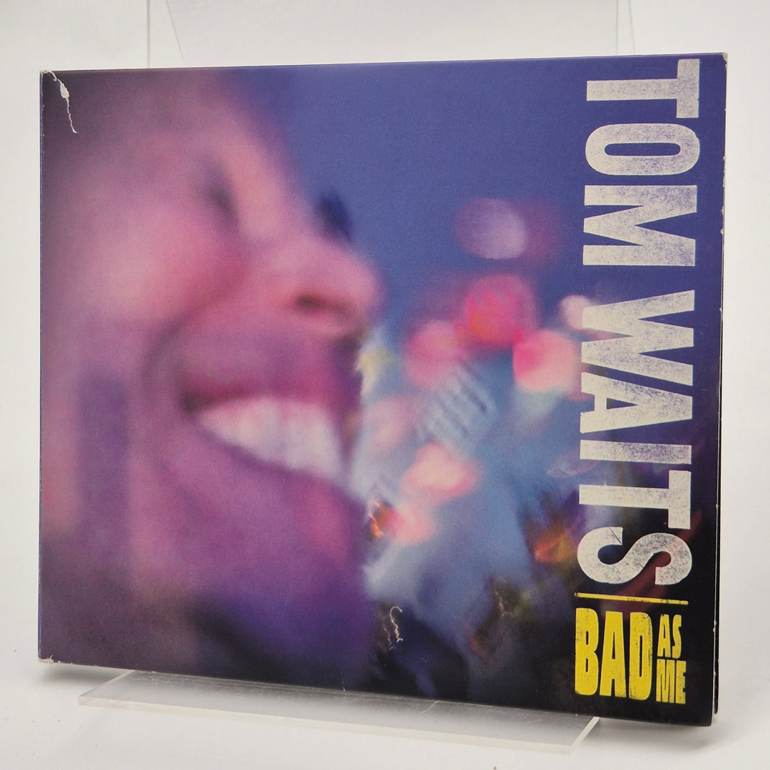 Tom Waits Vinylskiva Retro 2011 Anti/Epitaph