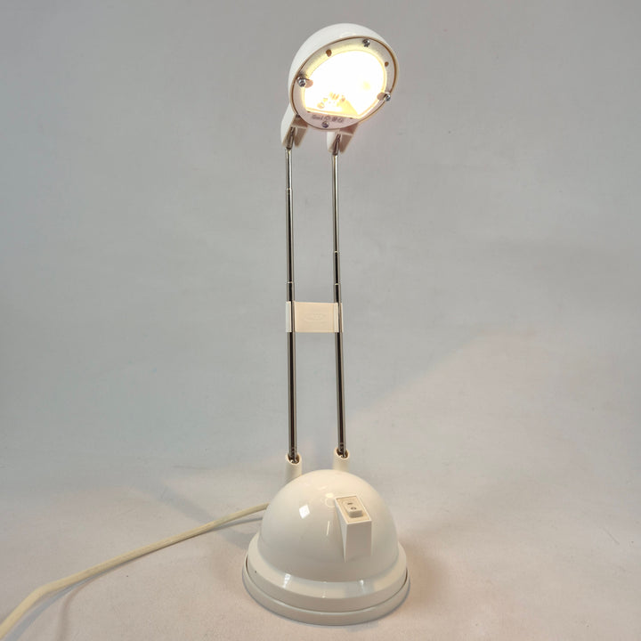 Elegant IKEA Expressivo skrivbordslampa justerbar design