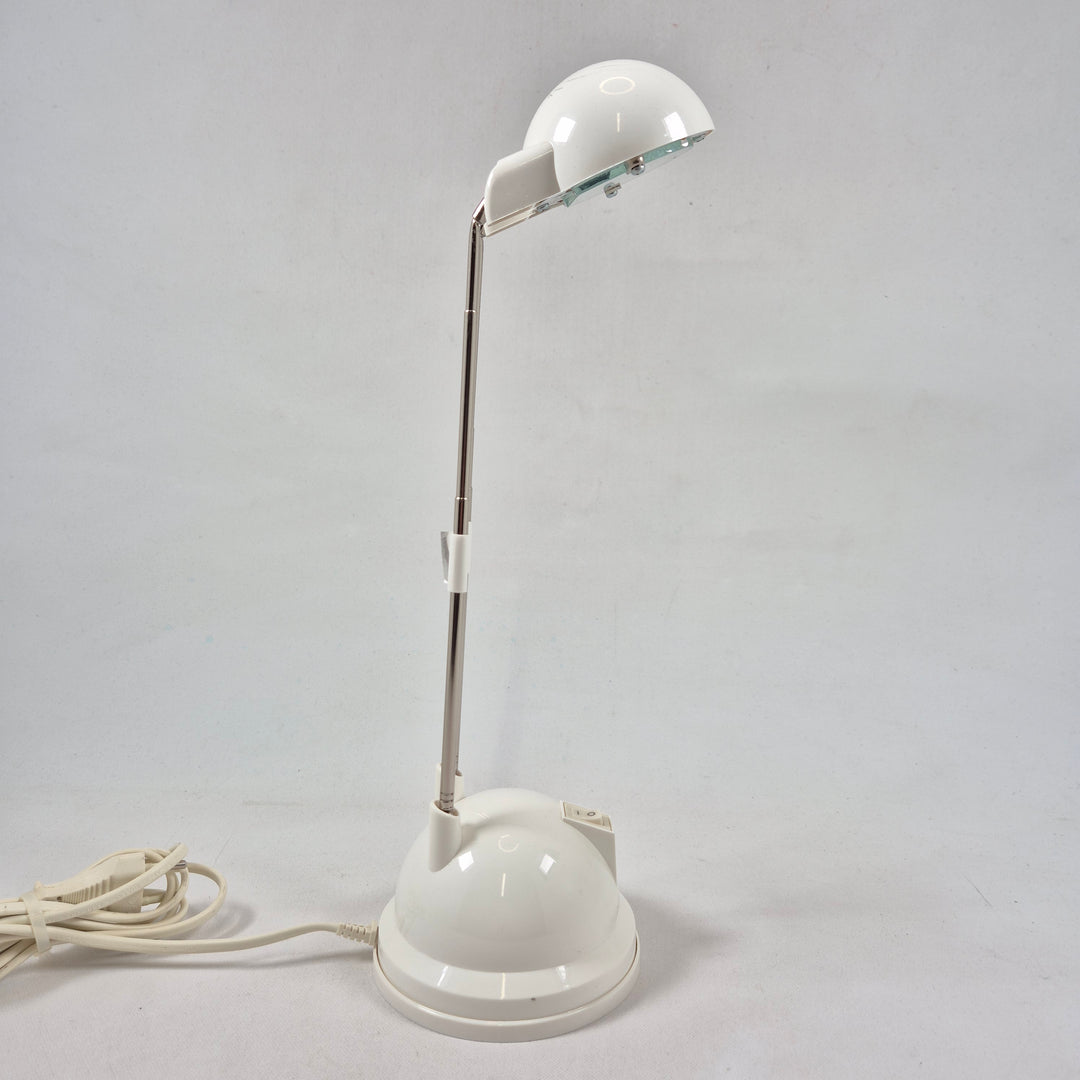 Elegant IKEA Expressivo skrivbordslampa justerbar design