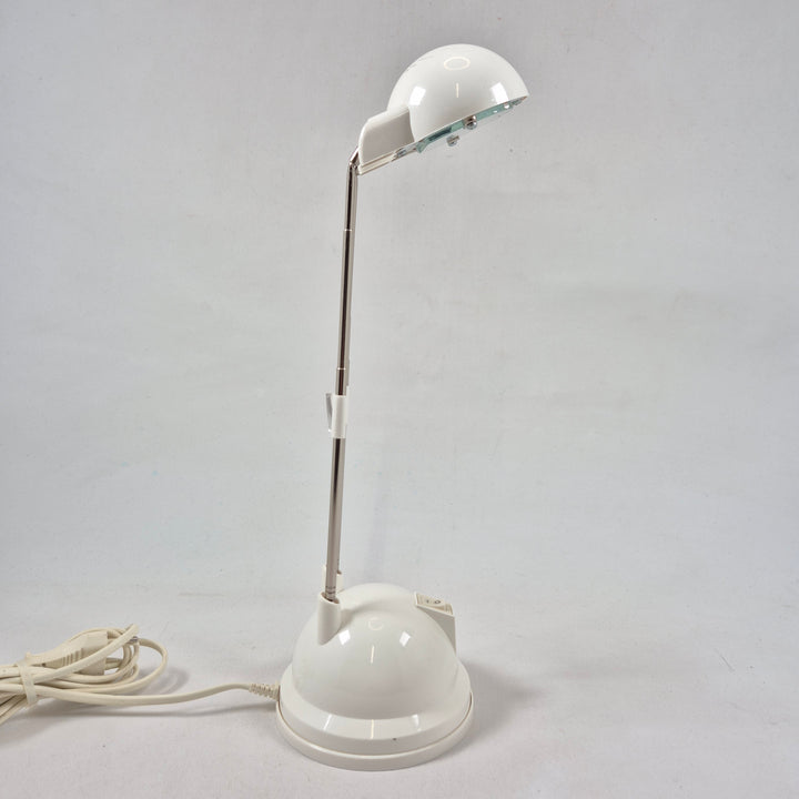 Elegant IKEA Expressivo skrivbordslampa justerbar design