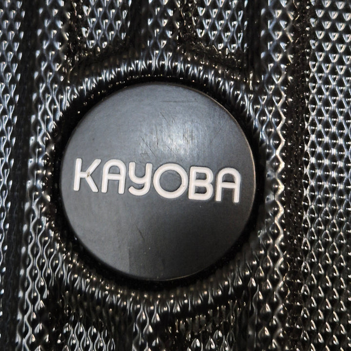 Kayoba resväska hållbar och elegant