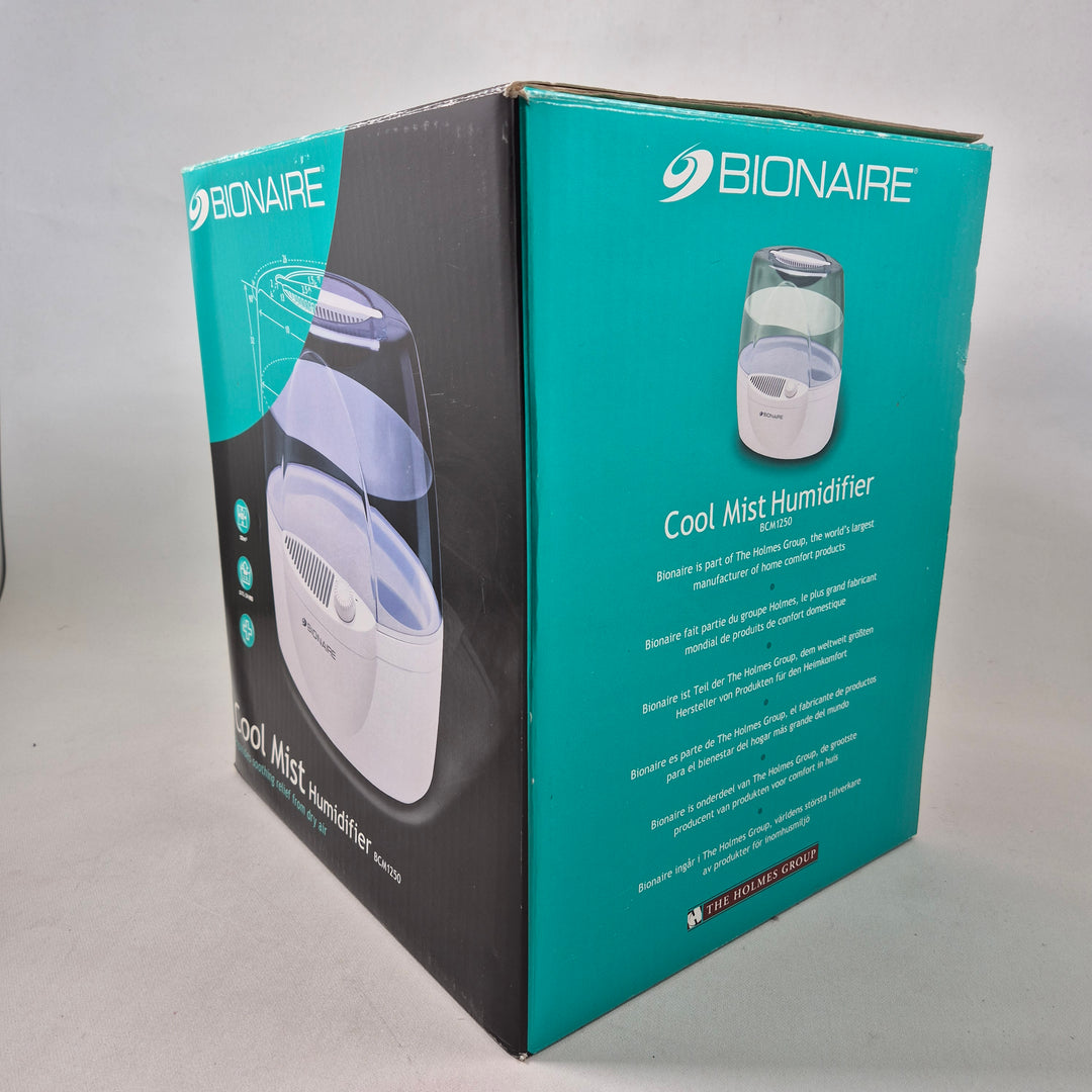Bionaire Cool Mist Luftfuktare Begagnad
