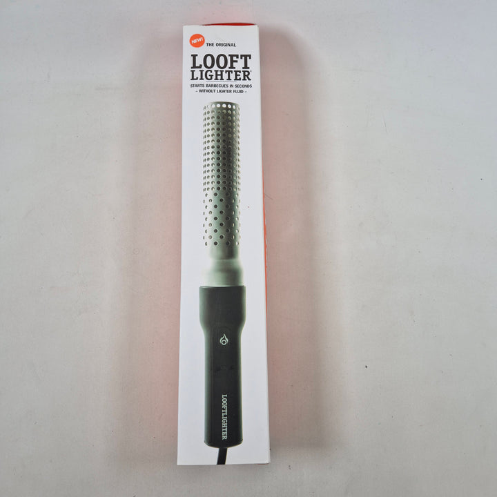 Looft Lighter grilltändare miljövänlig modern