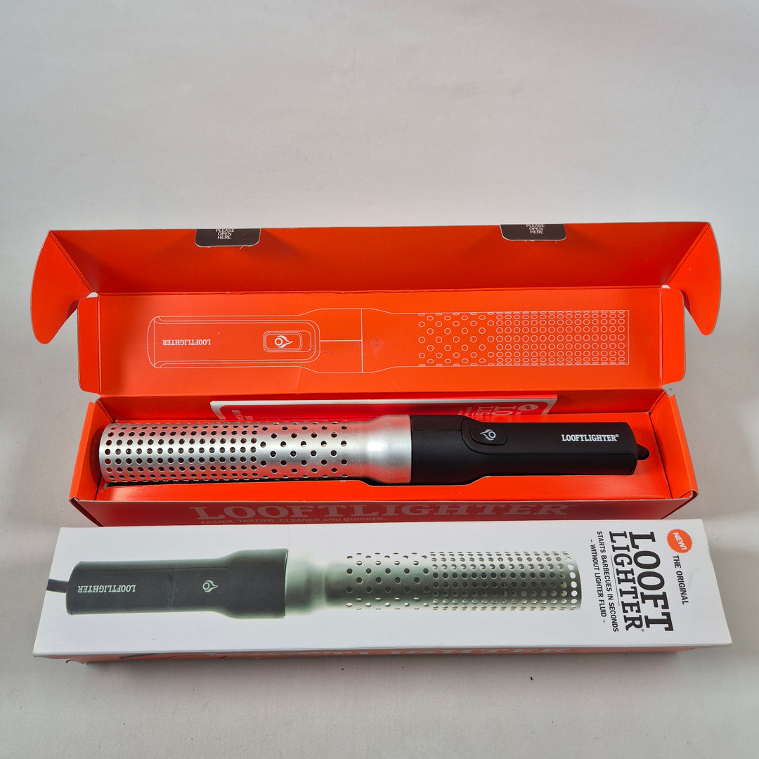 Looft Lighter grilltändare miljövänlig modern