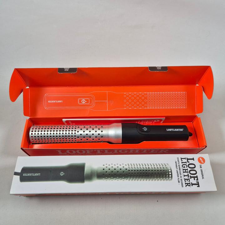 Looft Lighter grilltändare miljövänlig modern