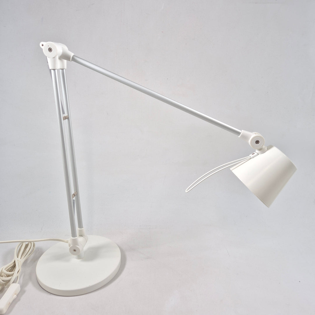 IKEA Oleby arbetsbelysning i metall