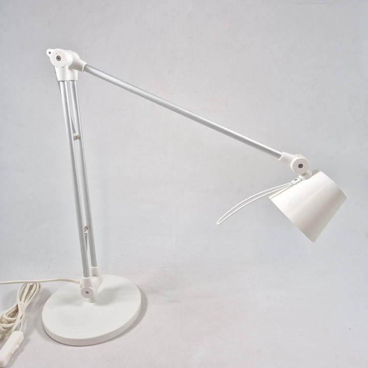 IKEA Oleby arbetsbelysning i metall